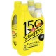 Schweppes Indian Tonic à l'extrait d'écorces de Quinquina 50cl (pack de 4)
