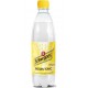 Schweppes Indian Tonic à l'extrait d'écorces de Quinquina 50cl (pack de 4)