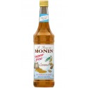 Monin Caramel Sans Sucre 70cl