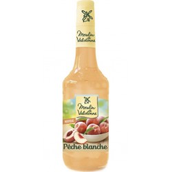 Moulin de Valdonne Pêche Blanche 70cl