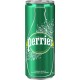 Perrier Eau minérale gazeuse 33cl (pack de 6)