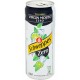 Schweppes Virgin Mojito Zéro 33cl (pack de 6)
