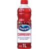 Jus Ocean Spray Classic Cranberry 1L