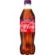 COCA-COLA Cherry Cerise 12 x 50cl (pack de 12)