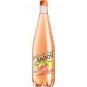 Badoit Bulles de Fruits Pamplemousse Touche de Citron 1L