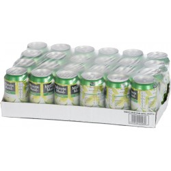 Minute Maid Pomme 33cl (pack de 24)