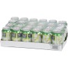 Minute Maid Pomme 33cl (pack de 24)