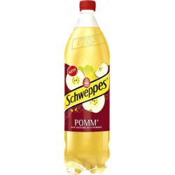 Schweppes Pomm 1,5L