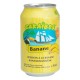 Caraïbos Banane 33cl (pack de 24)