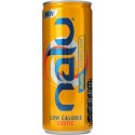 Nalu Fruity Energizer Exotic 25cl (pack de 24)
