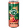Perrier Juice Pêche & Cerise 25cl (pack de 24)