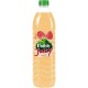 Volvic Juicy Agrumes 1,5L (lot de 12 bouteilles)