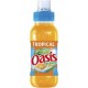Oasis Pocket Tropical 25cl (lot de 4 packs de 6 soit 24 canettes)