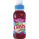 Oasis Pocket Pomme Cassis Framboise 25cl (lot de 4 packs de 6 soit 24 bouteilles)