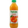 Tropicana Pure Premium Clémentine 1L (pack de 6 bouteilles)