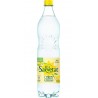 Salvetat Eau gazeuse citron 1,15L