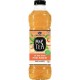 May Tea Boisson au thé noir saveur pêche 1 L