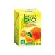 Nature Bio Jus d'orange BIO 6 x 20 cl (pack de 6)