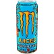 Monster Boisson énergétique mango loco 50cl (pack de 4)