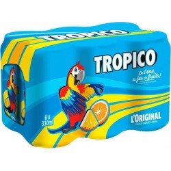 TROPICO l'Original 6 x 33cl (pack de 6)