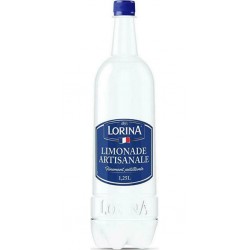 Lorina Limonade artisanale 1,25 L