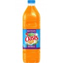 Oasis Boisson à l'eau de source multifruits 2 L