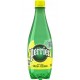 Perrier Eau minérale gazeuse saveur Citron 50cl (pack de 6)