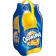 Orangina Classic 1.5L (pack de 4)