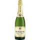 Muscador blanc doux 11.5% vol 75cl