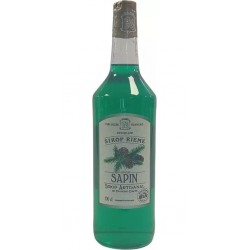 Sirop Rieme Sapin 1L