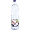 Eau gazeuse aromatisée Carola Mûre Myrtille 1.25L