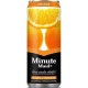 Minute Maid Orange 33cl slim (pack de 24)