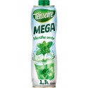Teisseire Mega Sirop Menthe Verte 1,3L