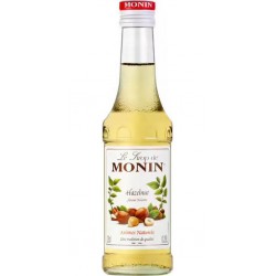 MONIN NOISETTE EXPERIENCE 33CL