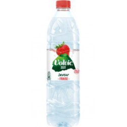 VOLVIC ZEST FRAISE 1.5L