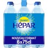 HEPAR 75CL PET (pack de 6)