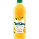 TROPICANA JUICY ORANGE sans pulple 1.5L