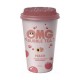 OMG TEA PECHE FRAISE 27cl