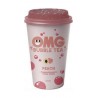 OMG TEA PECHE FRAISE 27cl