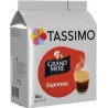 TASSIMO Grand’Mère Capsules café Espresso x16