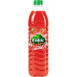 Volvic Juicy Fraise 1,5L (pack de 6 bouteilles)