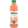 Tropicana Pamplemousse Rose 1L (pack de 6 bouteilles)