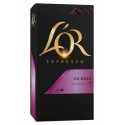 L'OR L’OR Espresso Sublime Or Rose (lot de 40 capsules)