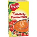 Liebig Soupe Tomates et Vermicelles (lot de 3 briques)