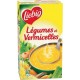 Liebig Soupe Légumes et Vermicelles 1L (lot de 3)