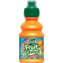 Teisseire Fruit Shoot Tropical 20cl (pack de 8)