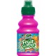 Teisseire Fruit Shoot Multivitamines 20cl (pack de 8)