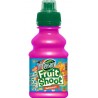 Teisseire Fruit Shoot Multivitamines 20cl (pack de 8)