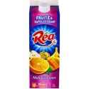 Réa Multivitamines 2L (lot de 3 briques)