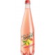 Badoit Bulles de Fruits Citron Touche de Fraise 1L (pack de 6 bouteilles)